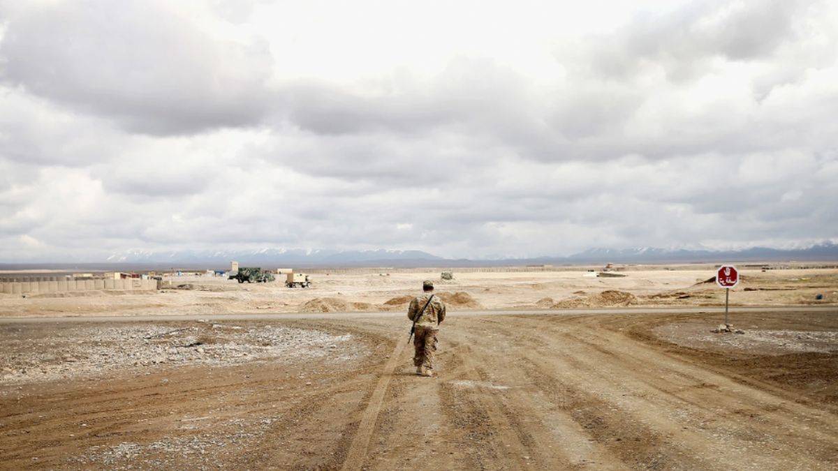 ABD üsleri için 'köle tuzağı'! Mağdurlar konuştu