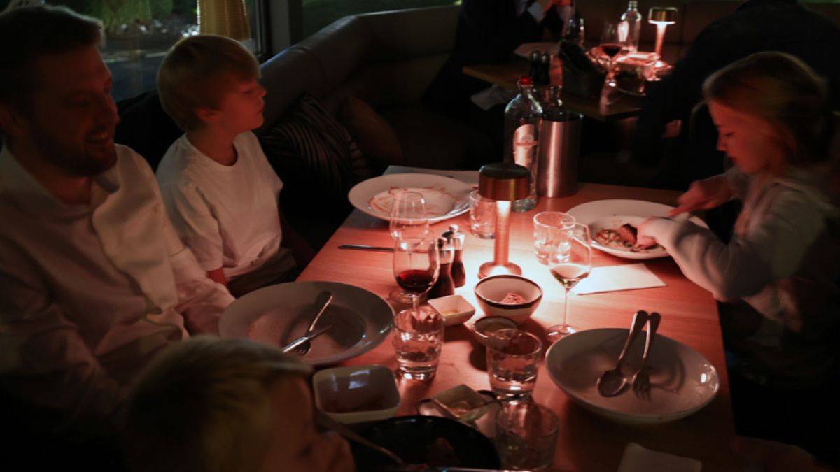 Enerji krizi Avrupa'yı sardı! Belçika'da 'ışıksız cuma' protestosu