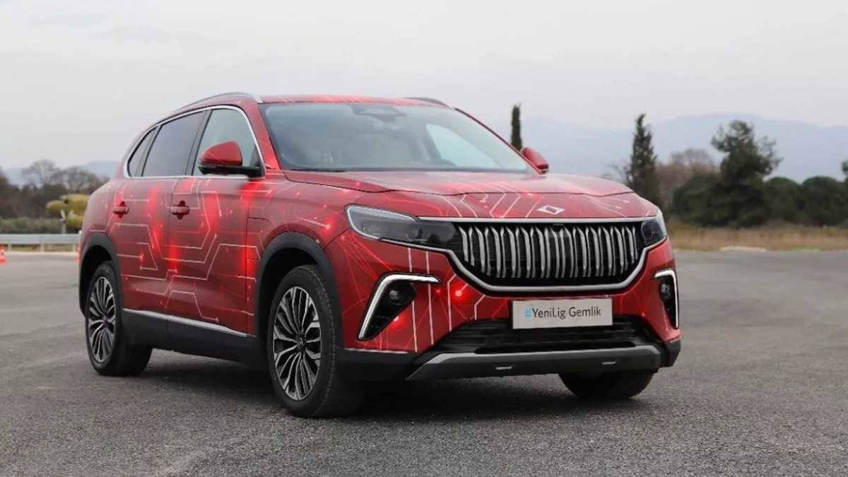 TOGG nereden alınır? TOGG satışa çıktı mı ne zaman satılacak? TOGG SUV-Sedan nerede satılıyor, ön sipariş başladı mı?