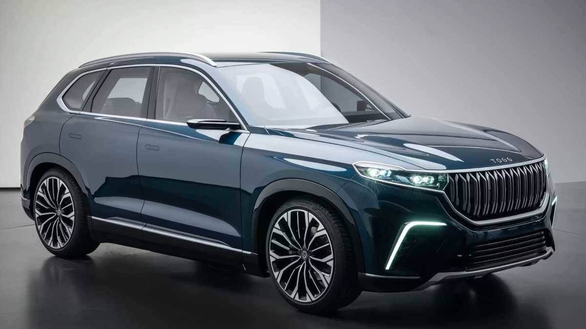 TOGG menzili ne kadar? TOGG kaç kilometre gider, özellikleri ne? Yerli otomobil bir şarjla ne kadar yol gidiyor? 300 km mi 500 km mi?