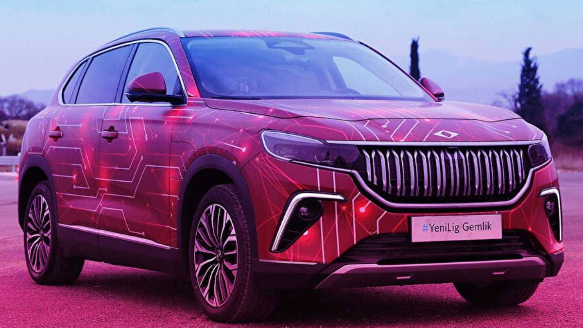 TOGG Fiyat Listesi 2022-2023 | TOGG SUV-Sedan fiyatı ne kadar? Ön sipariş başladı mı?