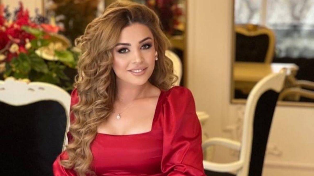 Sevim Alan: Yurt Dışı Partnerim Ünlü Sanatçı Rihanna