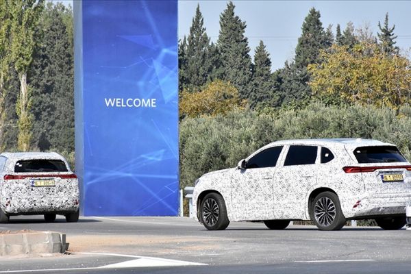 Türkiye'nin otomobili hem ülkeyi hem bölgeyi kalkındıracak