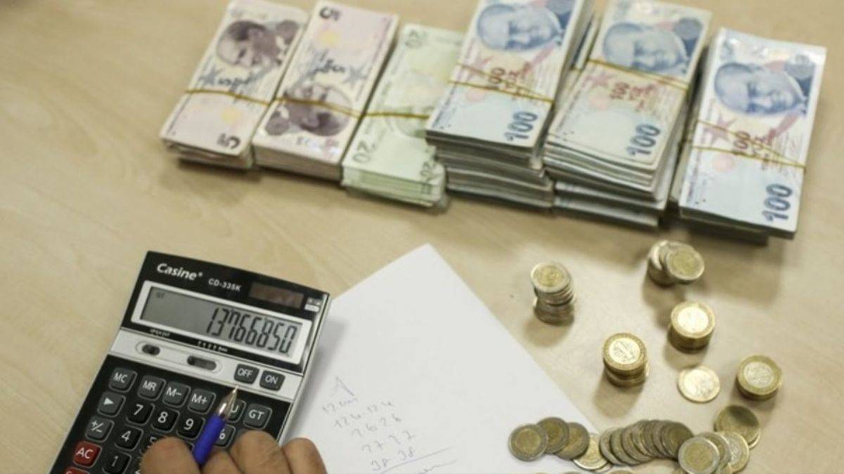 EYT’liye kısmi emeklilik formülü