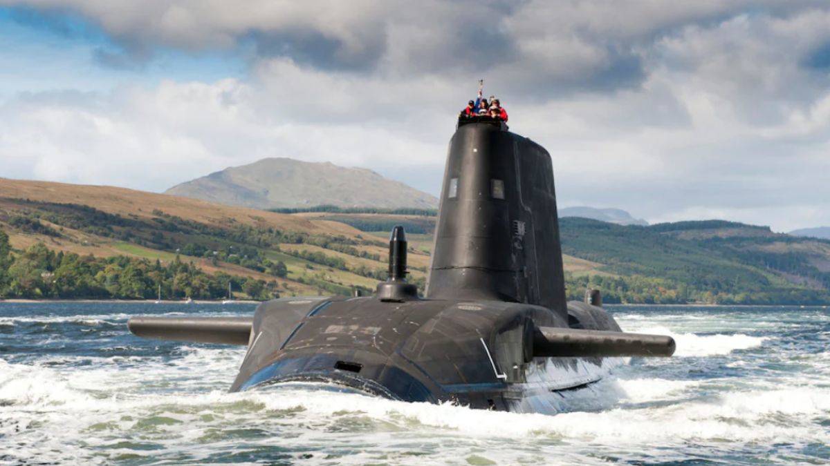 İngiliz donanmasında kadınlara tecavüz iddiaları