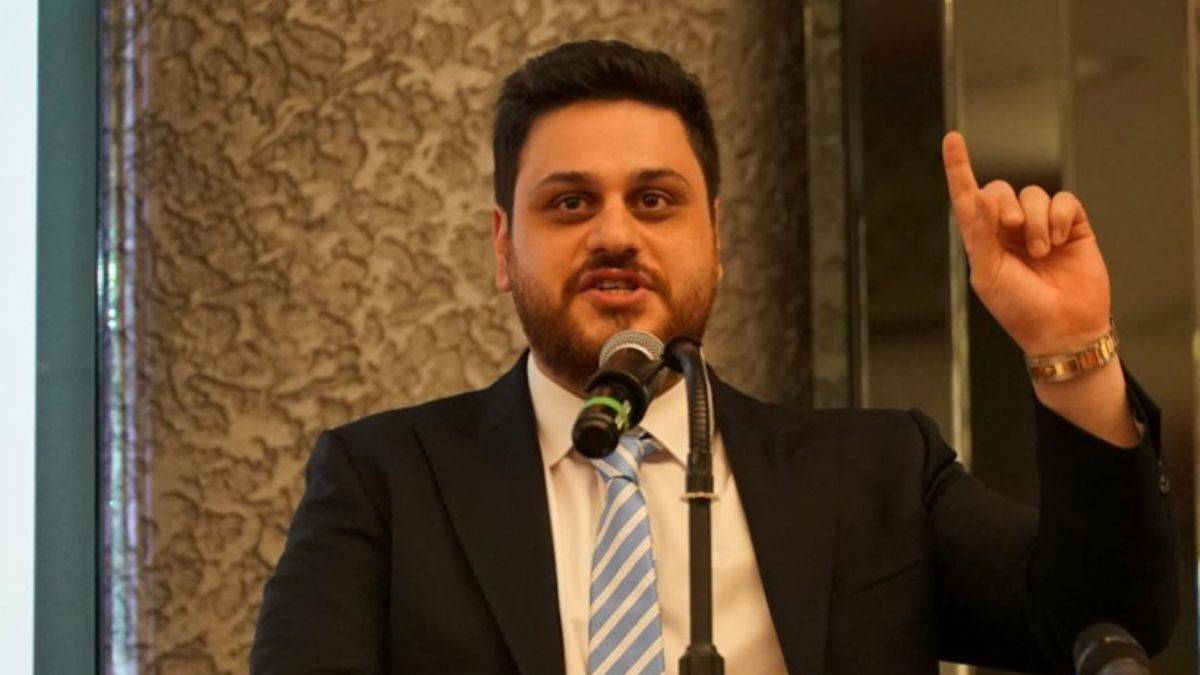 Hüseyin Baş'tan 6'lı masaya: Çağrımız reddedilirse infial oluşur!