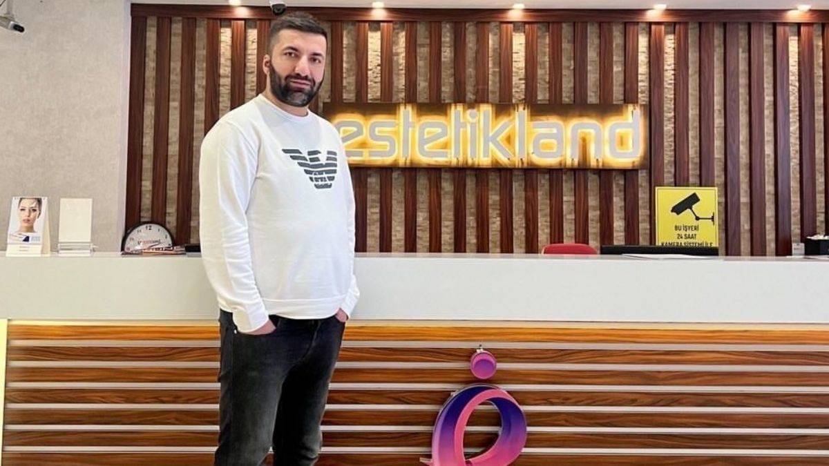 Cantekin Şimşek Kimdir?