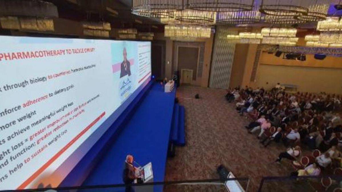 Diyabet tedavisinin en önemli isimlerinden Prof. Dr. Robert A. Gabbay: Yeni ilaç yolda