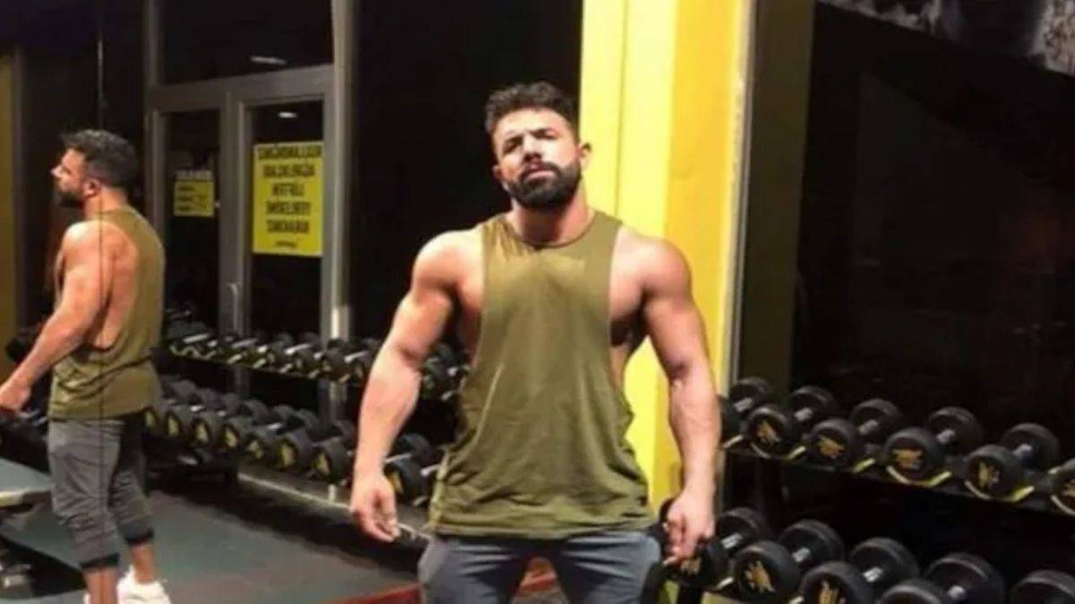 Şenpınar'ı katleden boksör cezaevinde ölü bulundu