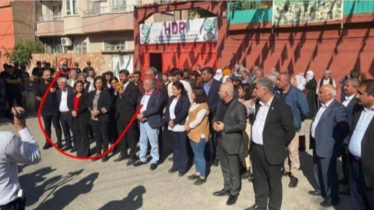 Emniyet: Görüntüler incelendi iddialar asılsız