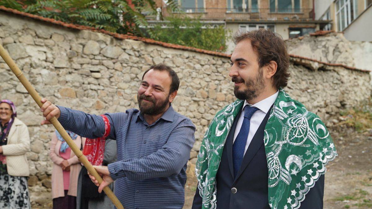 Gönül Dağı 74. bölüm izle tek parça | TRT 1 Gönül Dağı son bölüm (74.bölüm) ffull izle