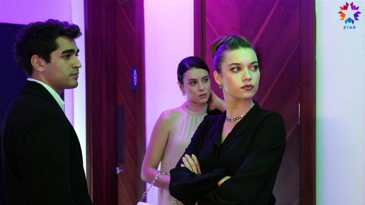 Yalı Çapkını 6. bölüm tek parça full HD izle Star TV | Yalı Çapkını son bölümde neler oldu?