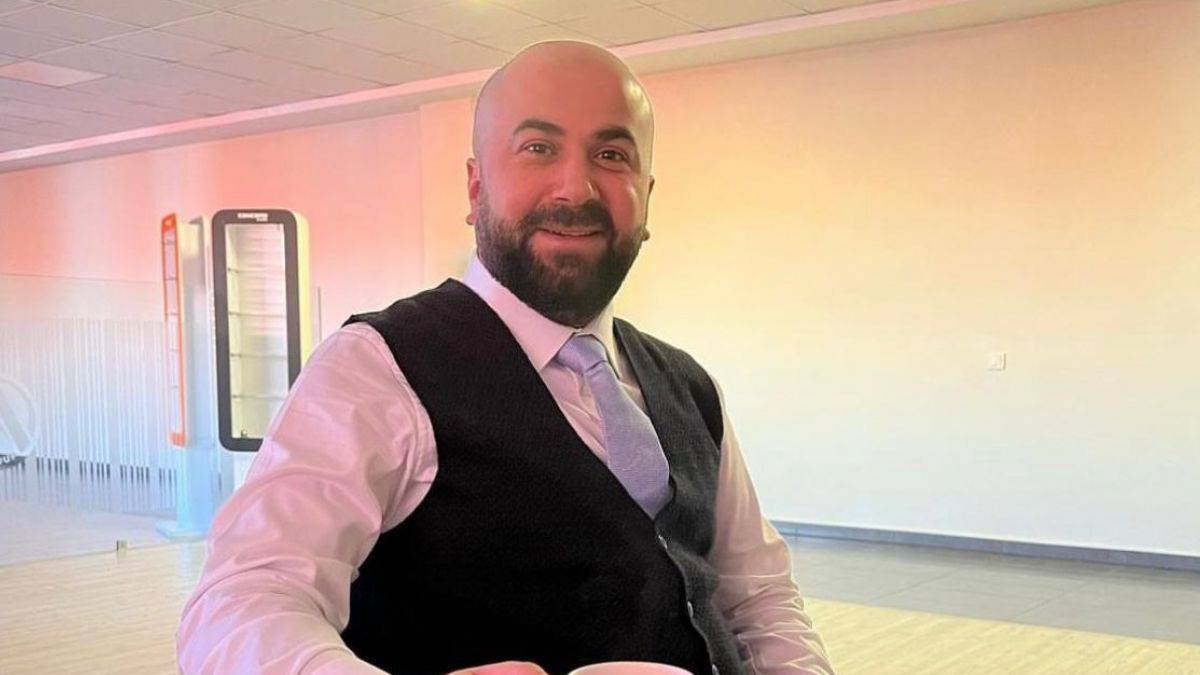 Üç ana sektörde faaliyet gösteren Aktürk Grup’un ikinci nesil yöneticisi Mehmet Aktürk