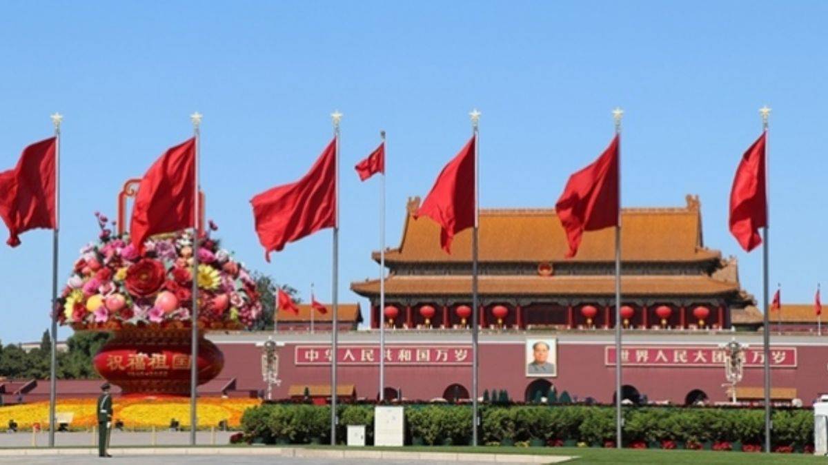 Çin'den diplomasi hamlesi