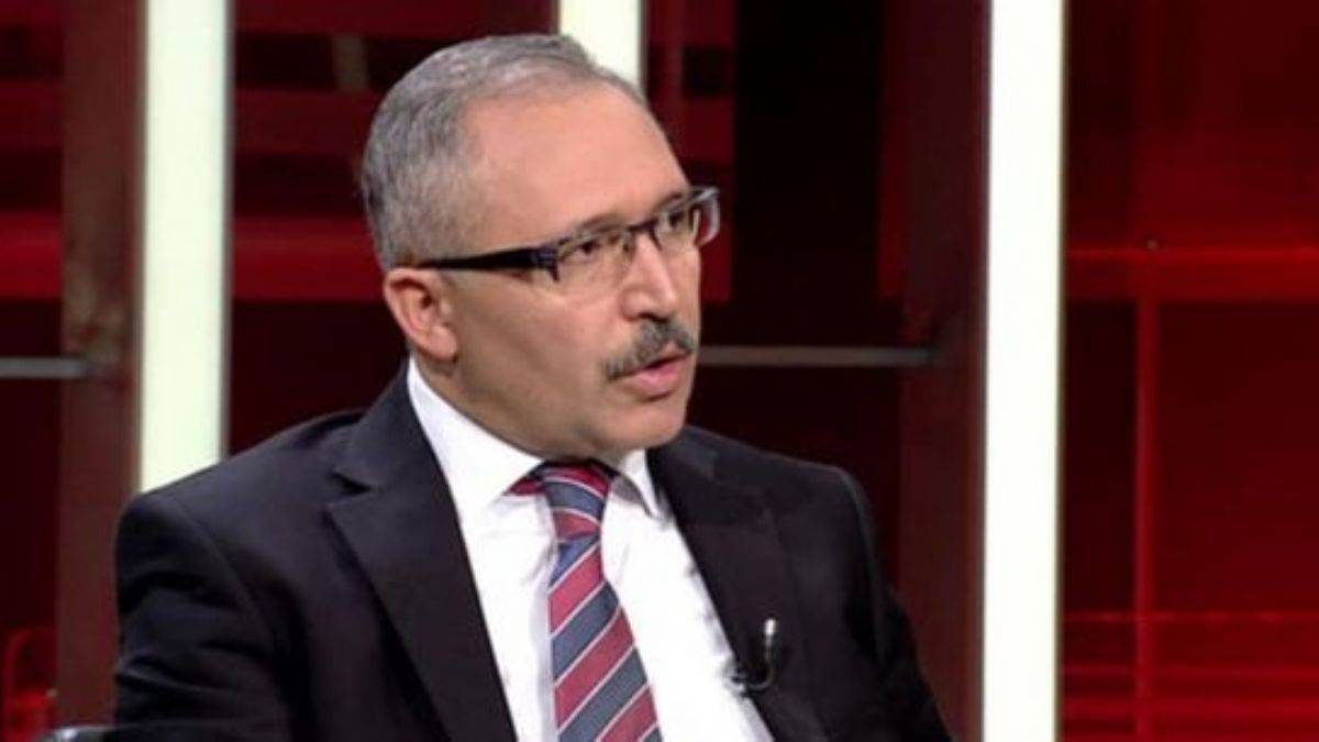 Selvi'den 6'lı masaya tepki! ''42 kez bir araya geldiler, Türkiye için ne önerdiler?''