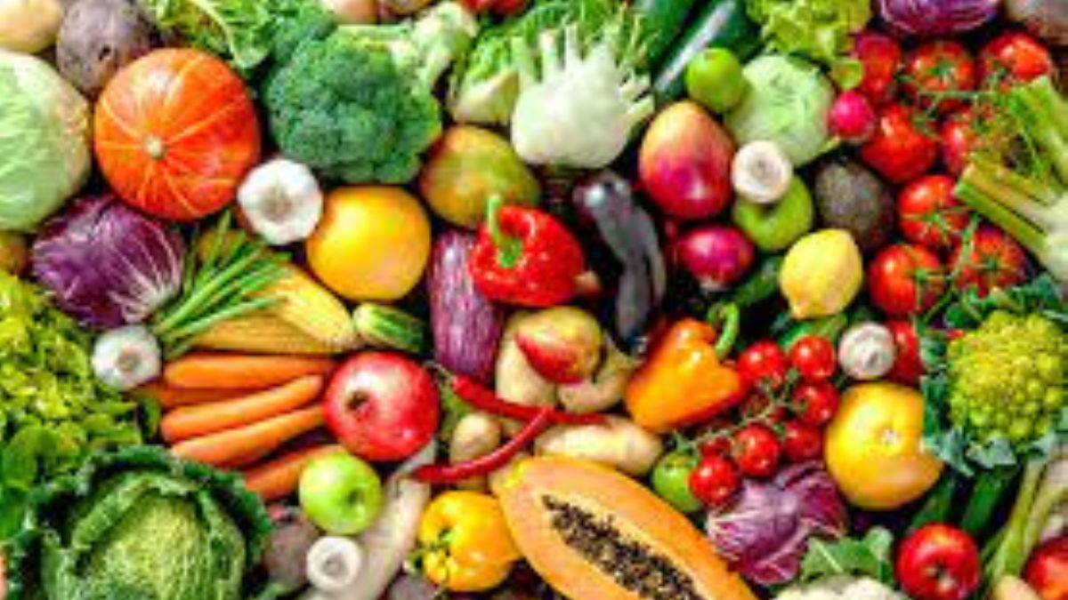 Kasım ayı meyve ve sebzeleri | Kasım ayında hangi meyve ve hangi sebze tüketilir?