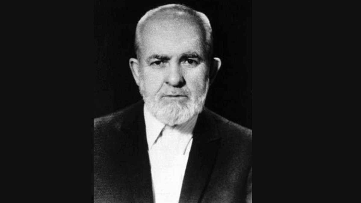 Ali Yakup Cenkçiler kimdir? Ali Yakup Efendi hayatı ve biyografisi...