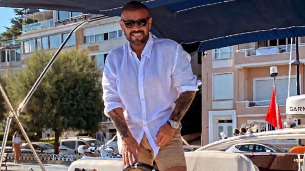 Ozan Argat: Türkiye megayat üretiminde dünyada ilk üçte