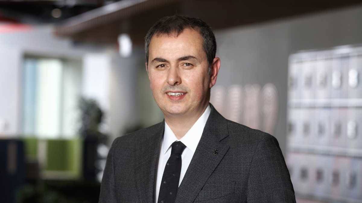 İş Bankası Genel Müdürü Hakan Aran kimdir? Hakan Aran hayatı ve biyografisi