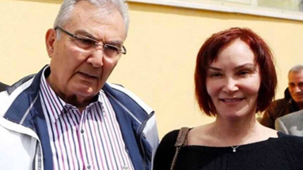 Aslı Baykal CHP'den neden istifa etti? Aslı Baykal hangi partiye geçecek? Aslı Baykal parti mi kuracak?