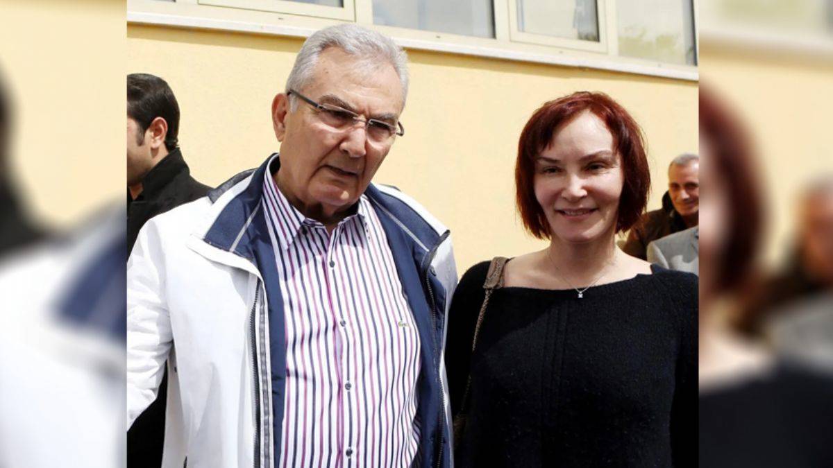 Aslı Baykal CHP'den istifa etti