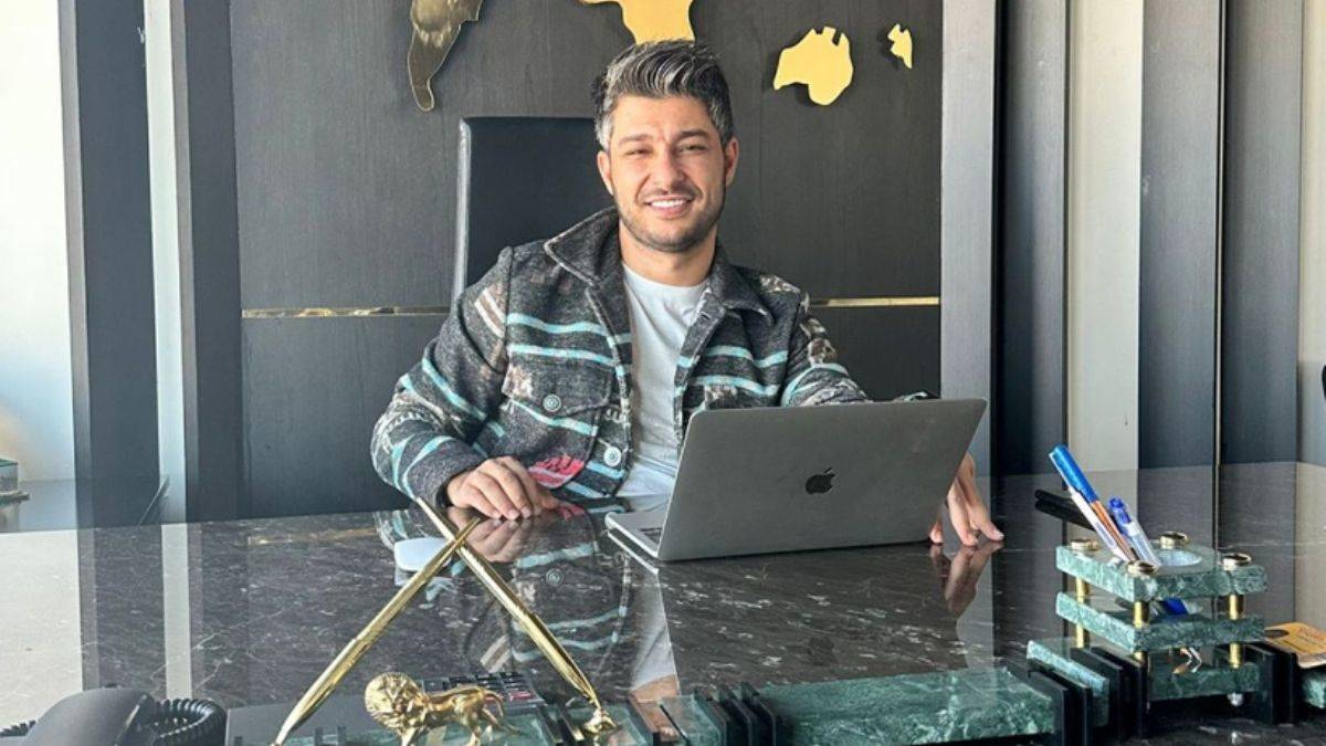 Faruk Çiçek: 2023’te hedefimiz İngiltere pazarı