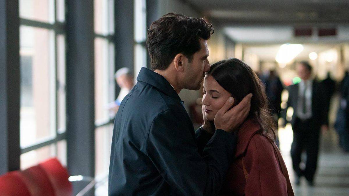 Yargı 41. bölüm izle tek parça Kanal D | Yargı yeni bölüm konusu ve tek parça izle ekranı