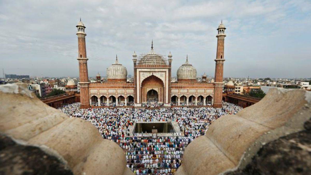 Hindistan'daki camiler iktidar desteğiyle yıkım hedefi!