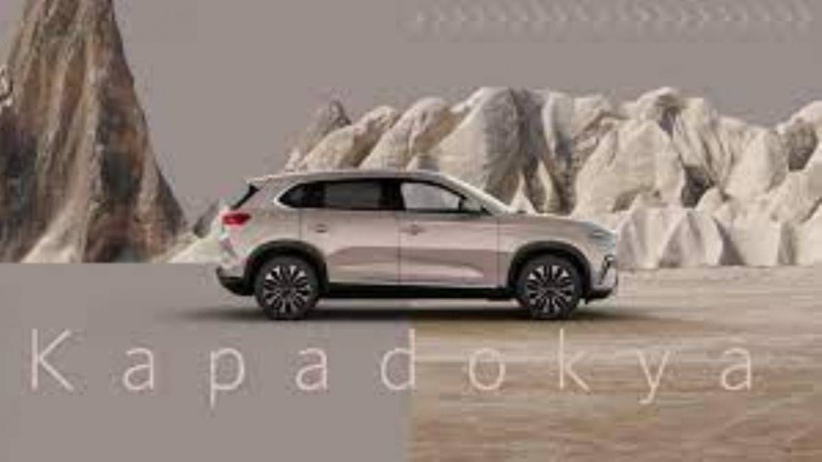 Togg isim yazdırma nasıl yapılır? Togg akıllı cihaz imza kampanyası | Yenilig'de bende varım