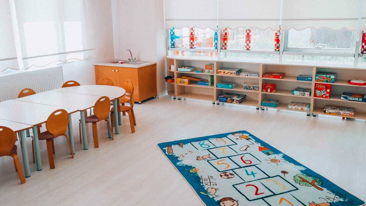 Kasım ara tatil kreş ve anaokulunda olacak mı? Devlette kreş ve anaokulu ara tatilde kapanacak mı? Kasım ara tatilde kreş anasınıfı-ana okulu tatil mi?