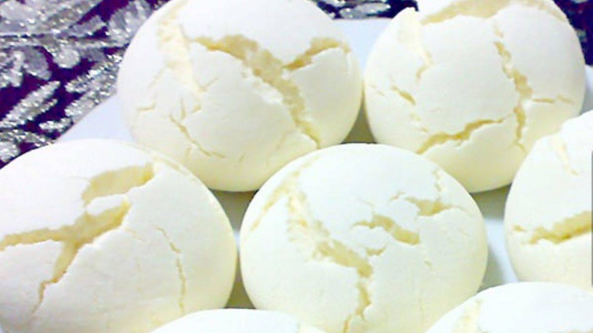 3 hafta bozulmayan kurabiye | Yepyeni, pastaneleri aratmayacak 5 dakika kurabiyesi