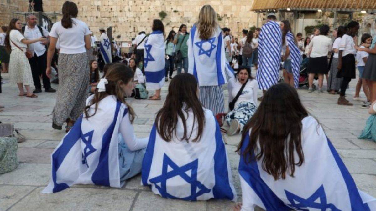 İsrail'de Filistinlilere ölüm isteyen ittifak!