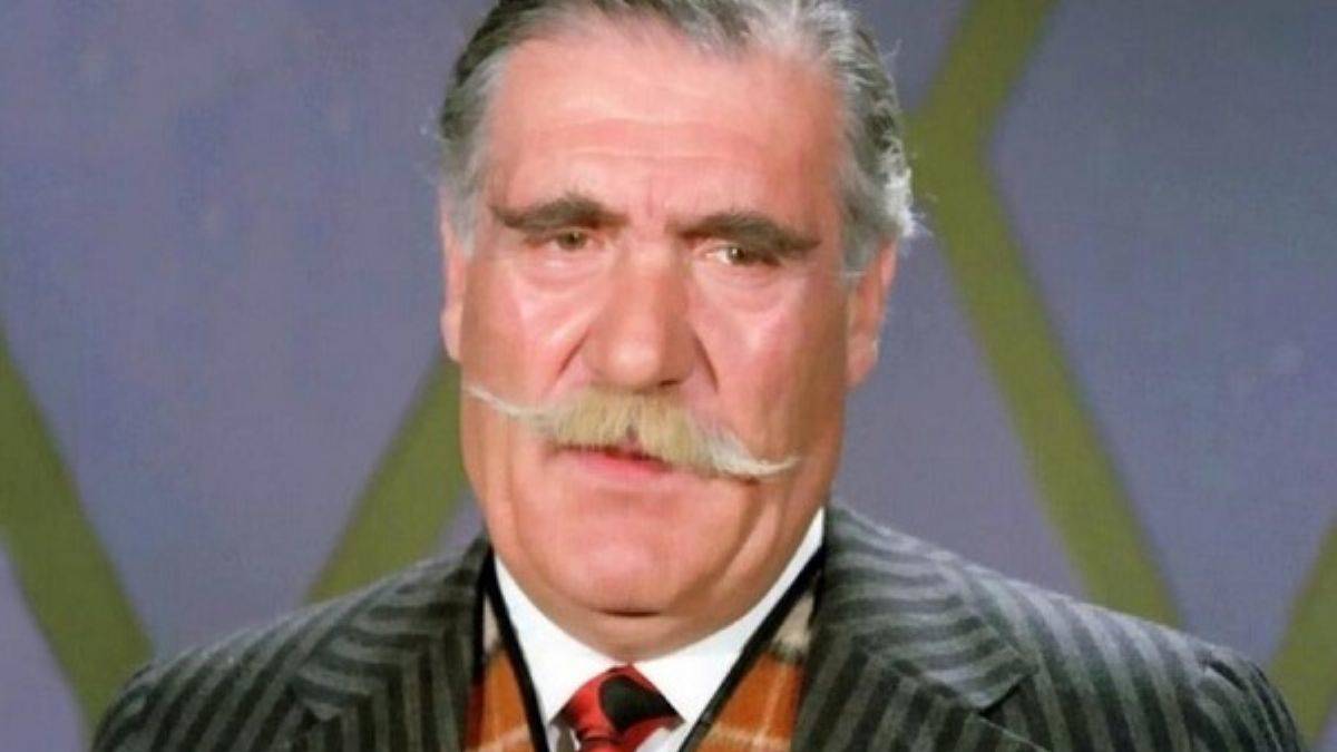 Hulusi Kentmen neden google'da? Hulusi Kentmen ne zaman ve neden öldü? Hulusi Kentmen ölüm ve doğum tarihi