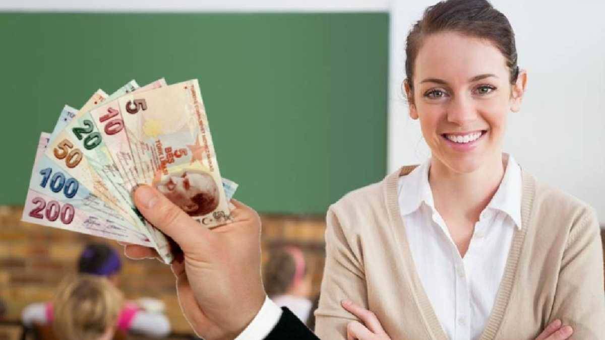 Fatih ilçe öğretmen banka promosyonu ne kadar? Fatih MEB öğretmen maaş banka promosyonu 18 bin TL ne zaman yatacak?