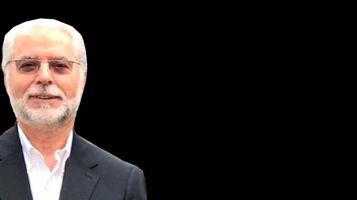 Ahmet Ergün kimdir? Eski Türgev Başkanı Ahmet Ergün hayatı-biyografi