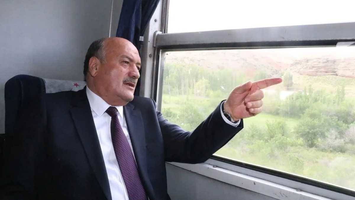 Süleyman Karaman hakkında | Süleyman Karaman kim, nereli, kaç yaşında?