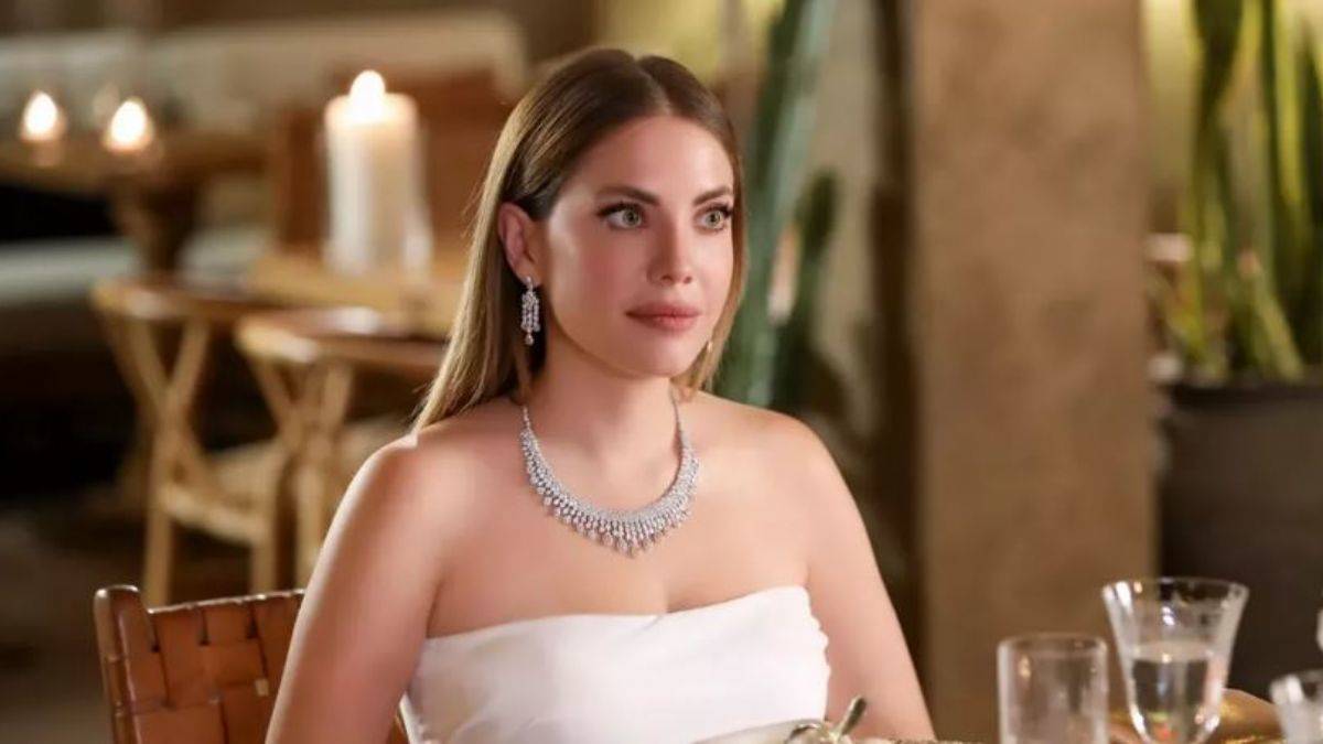 Yasak Elma 153. bölüm izle tek parça Fox TV'de | Yasak Elma son bölümde neler oldu, Zeynep ne zaman gidecek?