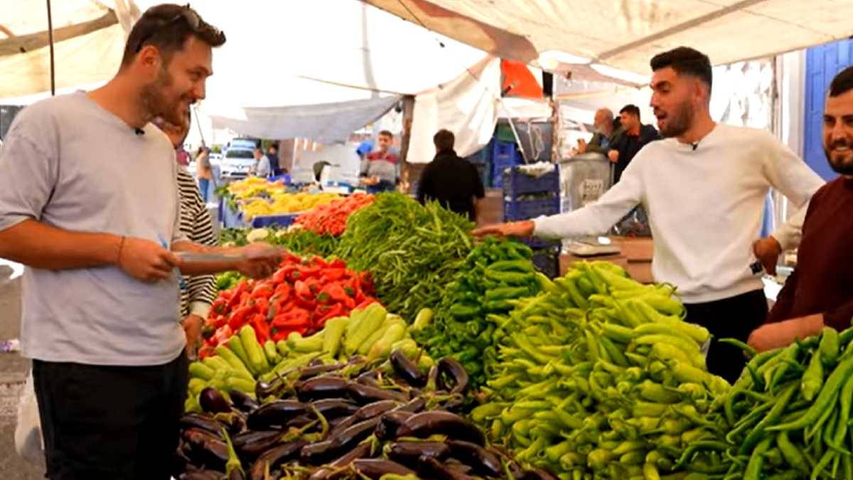 MasterChef pazar parası ne kadar? MasteChef yarışmacılarına pazar için kaç para verildi? Kaç paralık alışveriş yaptılar?