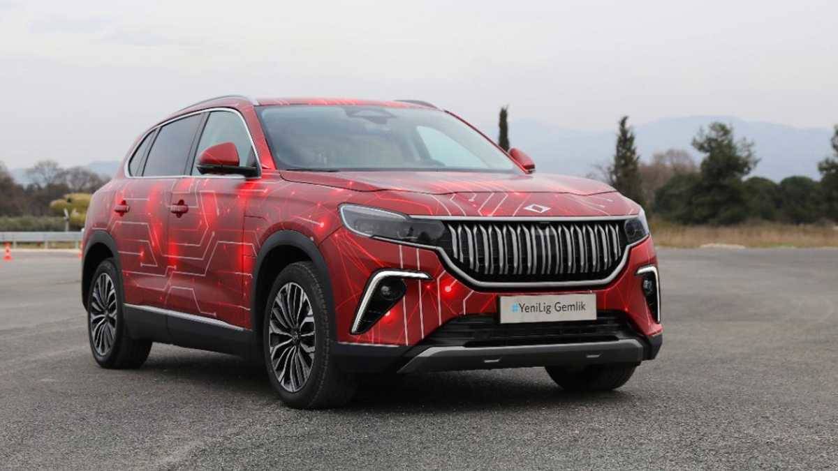 TOGG için düşük faizli kredi verilecek mi? Halk Bank-Vakıf Bank Ziraat Bankası TOGG araç kredi faizi ne kadar olacak?