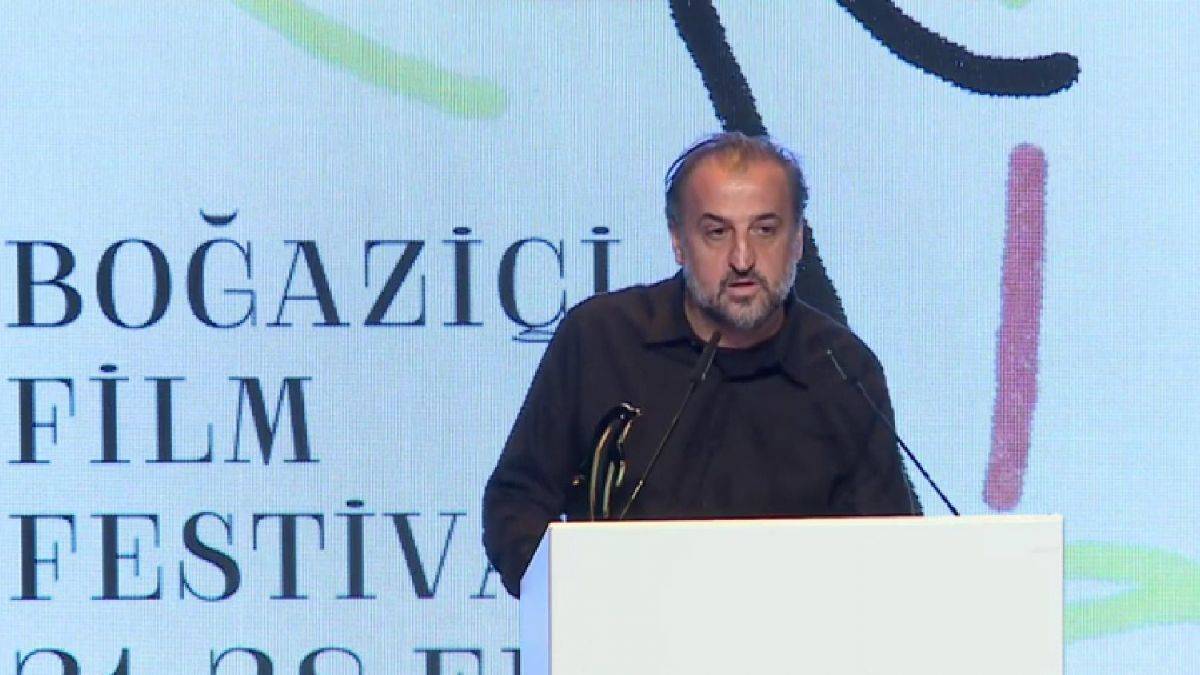 Festivalin resmi sponsorlarından hiç tepki yok!