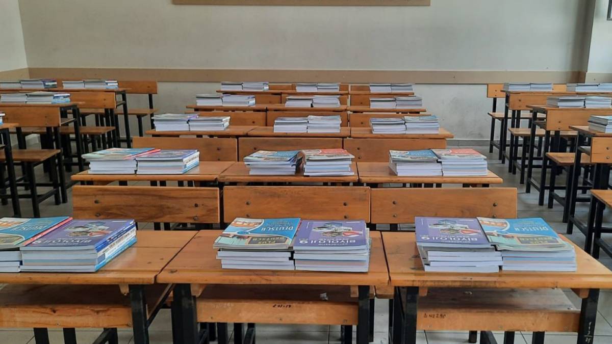 Yarın (2 Kasım) ders yok mu? 2 Kasım okullar tatil mi? Öğretmenler derse girmeyecek mi? Dersler neden boş?