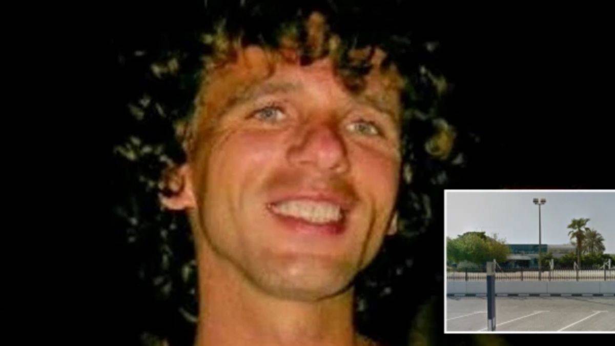 Müslüman olup evlenecekti, Dubai'deki karakolda dövülerek öldürüldü