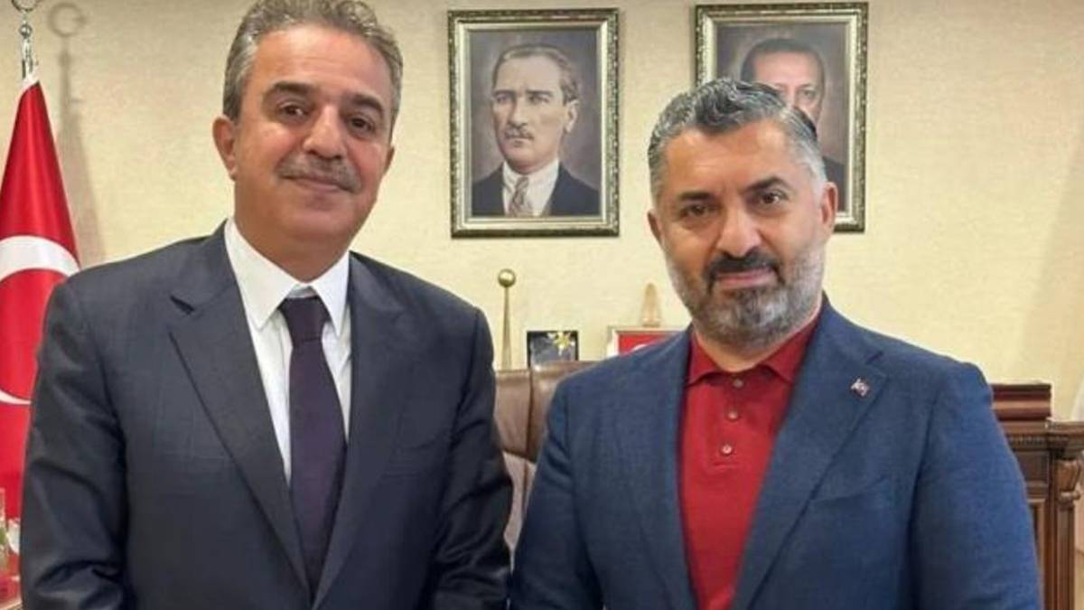 Mete Hacıarifoğlu kimdir? RTÜK Üyesi Mete Hacıarifoğlu hangi partiden?