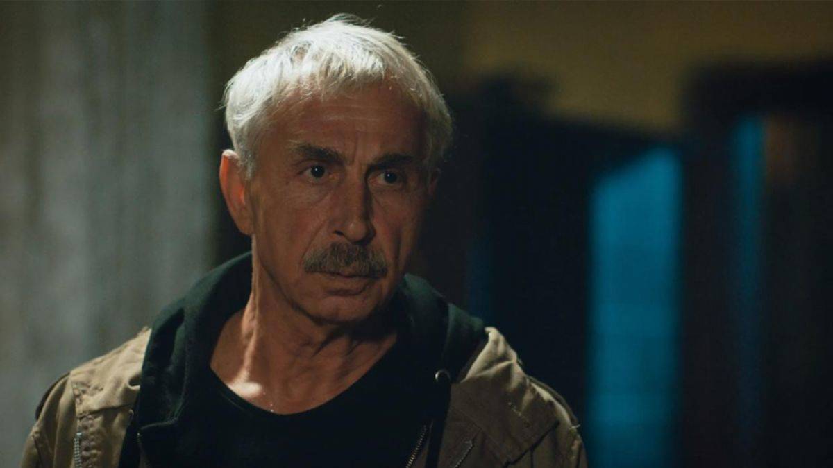 Oyuncu Rıza Akın hayatını kaybetti.