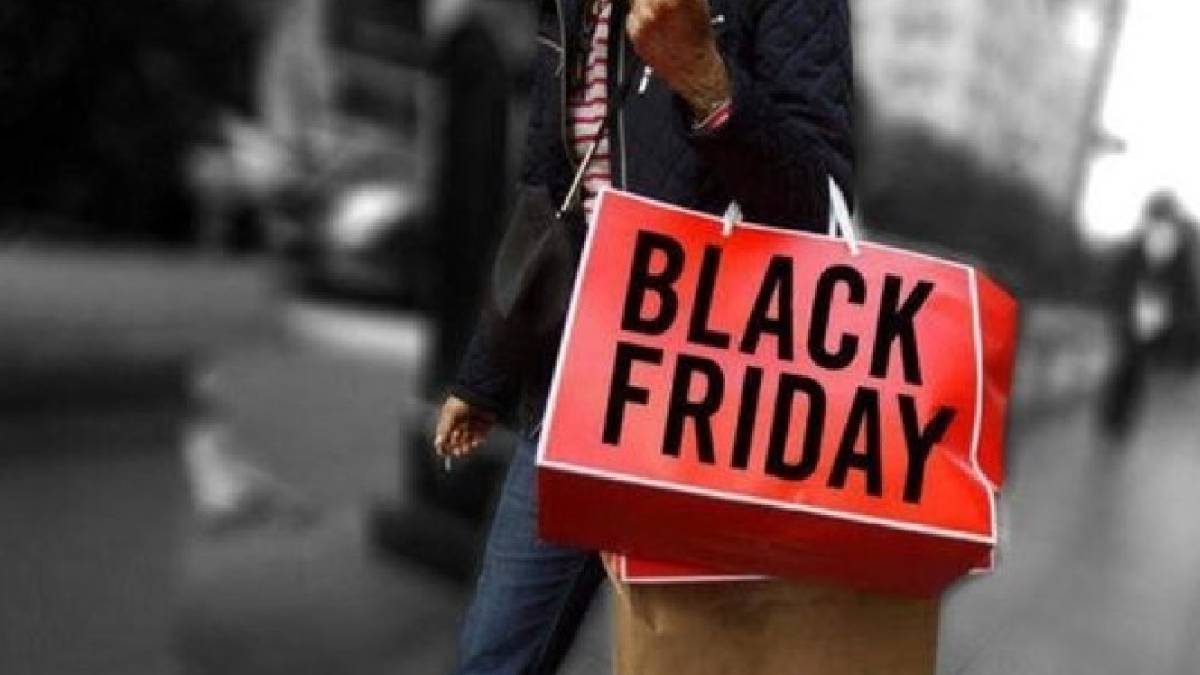Kara Cuma indirim günleri | Black Friday 2022 indirimleri başladı mı? (Amazon-Trendyol-Hepsiburada)