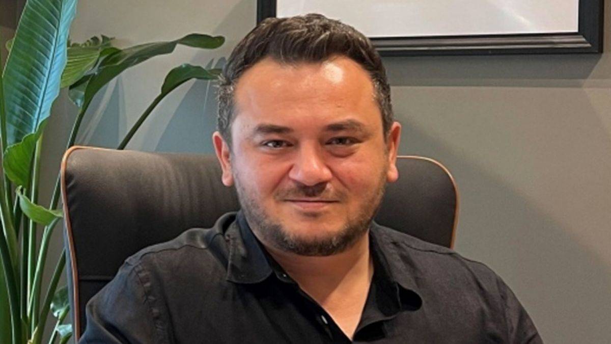 Dr. Oğuzhan Oğuz Sağlık Turizminde Türkiye yükselen güç diyor