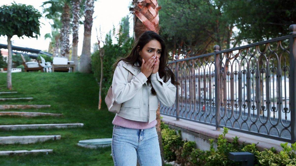 Üç Kız Kardeş 24. bölüm, son bölüm izle tek parça | Kanal D Üç Kız Kardeş son bölümde Mine'ye ne oldu?