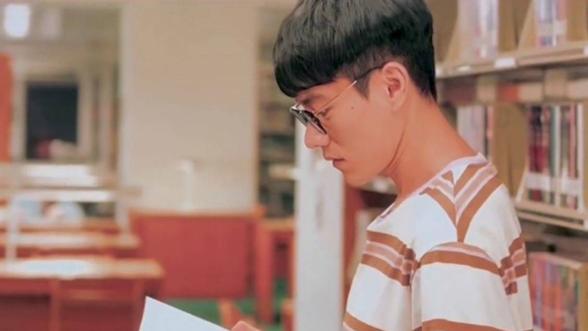 Netflix'in Tayvan-Çin yapımı dizisinde ''Selahattin Demirtaş'' detayı