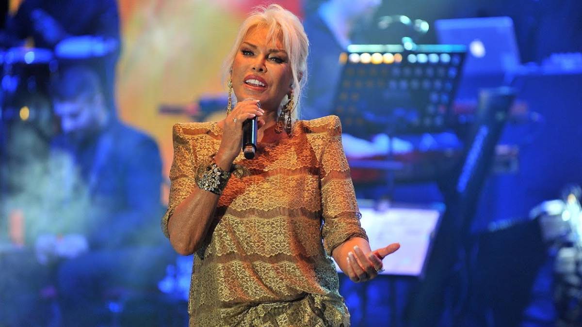 Ajda Pekkan konseri iptal mi edildi? Kasım Ajda Pekkan konserleri neden iptal? Konserler ertelendi mi, ne zaman yapılacak?