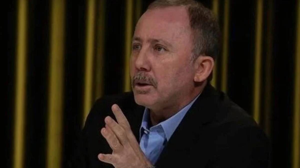 Sergen Yalçın botoks mu yaptırdı? Sergen Yalçın estetik mi oldu? Hangi estetik ameliyatı yaptırdı?